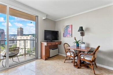 2045 Kalakaua Ave unit 1601, Honolulu, HI 96815 - photo 5