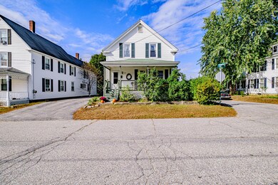 10 Free St, Lisbon Falls, ME 04252 - photo 3