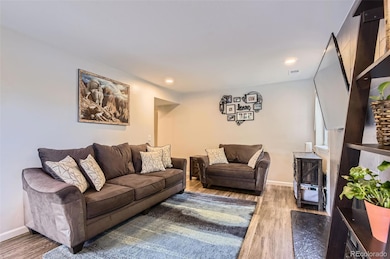 17630 E Loyola Dr unit 1812R, Aurora, CO 80013 - photo 4