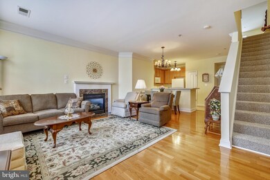 105 Bucksfield Rd unit A, Gaithersburg, MD 20878 - photo 4