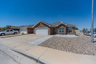 9223 Lamar Ave, Odessa, TX 79765 - photo 3