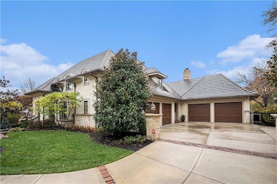 1901 Stratford Rd, Mission Hills, KS 66208 - photo 3