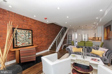 652 L St NE unit 2, Washington, DC 20002 - photo 2