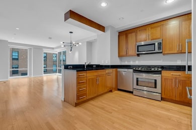 Folio Boston unit 501, Boston, MA 02110 - photo 4