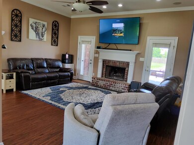 92 Navajo Dr, Picayune, MS 39466 - photo 5