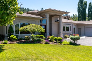 Beautiful Trees & Shrubs