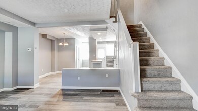 2517 W Cold Spring Ln, Baltimore, MD 21215 - photo 4