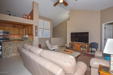 Great Room-Kitchen