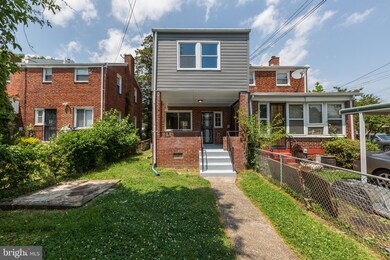 4343 Gorman Terrace SE, Washington, DC 20019 - photo 6