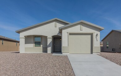 932 Talavera Dr, Horizon City, TX 79928 - photo 2