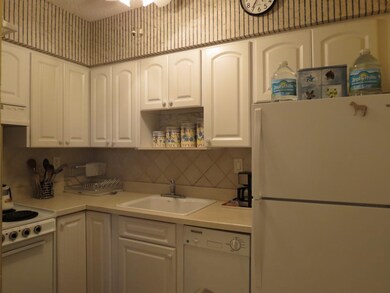 Updated Kitchen