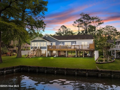 109 Edgewater Beach Rd, Washington, NC 27889 - photo 5