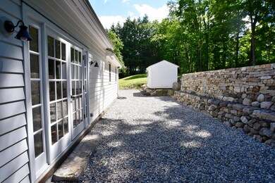 BACK PATIO