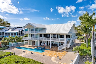 21 Mutiny Place Key Largo