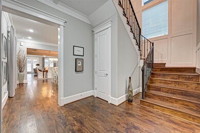 354 W 26th St, Houston, TX 77008 - photo 5