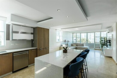 1418 Wilson Avenue Wilson Condado Plaza unit 704, San Juan, PR 00907 - photo 6