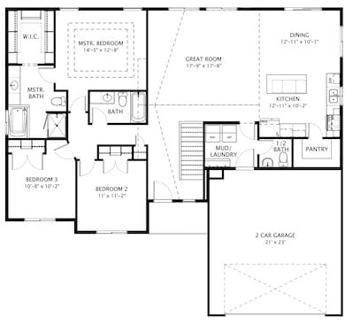 9310 N 5600 W unit 4, Elwood, UT 84337 - photo 2