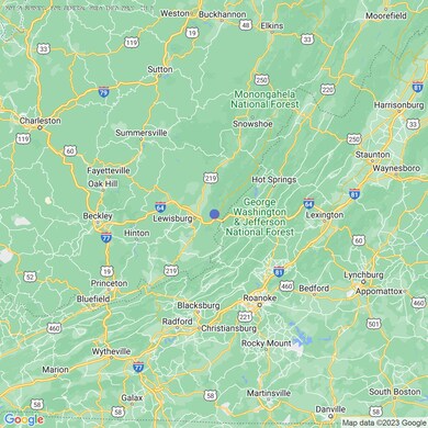 355 Dutch Hollow Rd, White Sulphur Springs, WV 24986 - photo 5