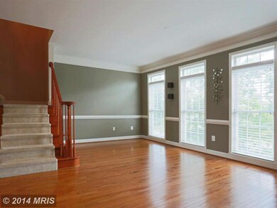 25833 Mews Terrace, Chantilly, VA 20152 - photo 5