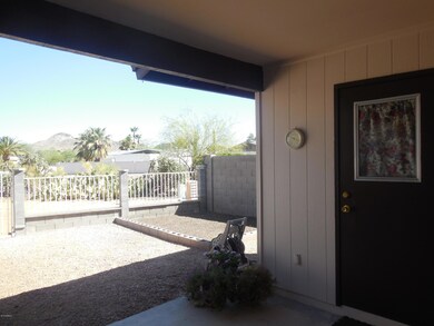 View Fence