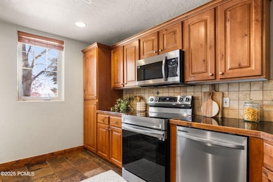 6095 N Fox Pointe Cir unit A1, Park City, UT 84098 - photo 7