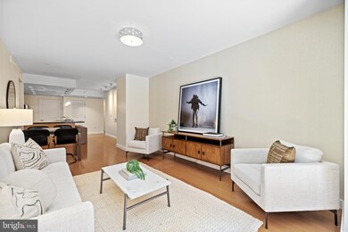 Ventana unit 201, Washington, DC 20004 - photo 5