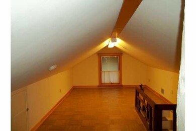 Other. Large 1 Car detached garage