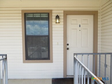 405 Bermuda unit D, Copperas Cove, TX 76522 - photo 2