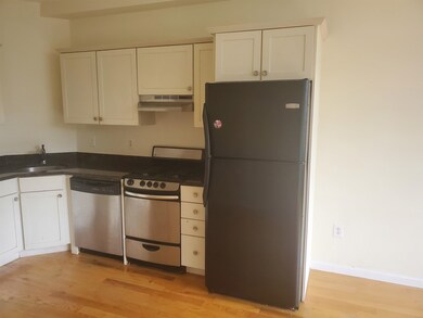97 Magnolia Ave unit 3, Jersey City, NJ 07306 - photo 3