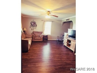 279 E Canal St, Ottoville, OH 45876 - photo 2