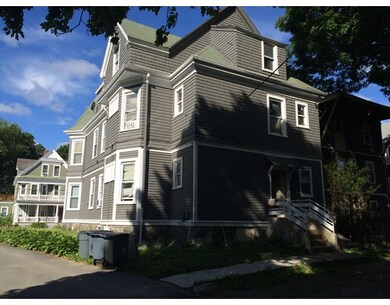 50 Evelyn St, Mattapan, MA 02126 - photo 7