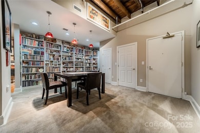 310 Arlington Ave unit 319, Charlotte, NC 28203 - photo 4