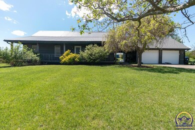 12855 S Rd, Hoyt, KS 66440 - photo 2