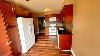 Updated all new kitchens