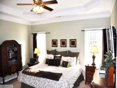 Master Bedroom.