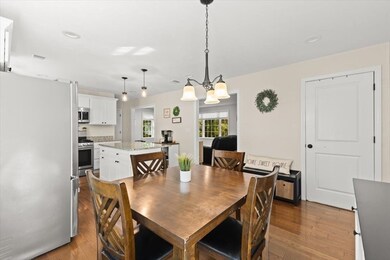 25 Upton St, Hanson, MA 02341 - photo 5