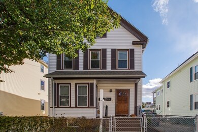 20 Concord Ave, Somerville, MA 02143 - photo 2