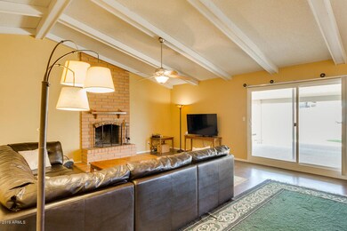 Vaulted Ceilings