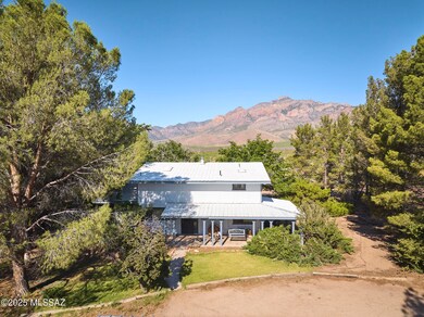 285 W Red Dog Rd, San Simon, AZ 85632 - photo 6