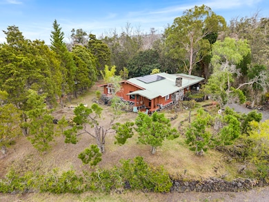 92-1781 Coconut Dr, Ocean View, HI 96704 - photo 3