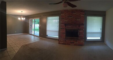 14816 Kingston Dr, Horizon City, TX 79928 - photo 6