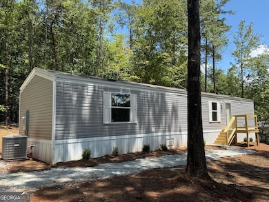 40 Tomahawk Trail, Martin, GA 30557 - photo 3