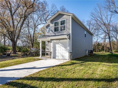 310 Hampton Ct, Charlestown, IN 47111 - photo 4