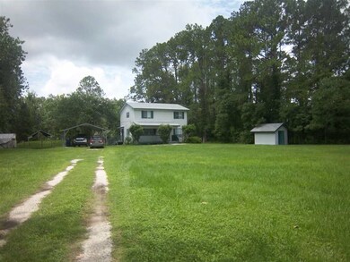 5481 Mobile St, Saint Augustine, FL 32092 - photo 2