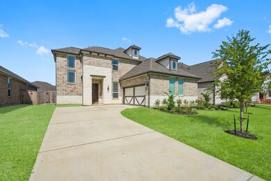 21223 Grey Bloom Ave, Tomball, TX 77377 - photo 4