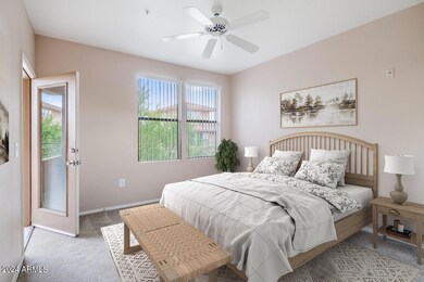 Edge 2013 Bedroom - Virtually Staged
