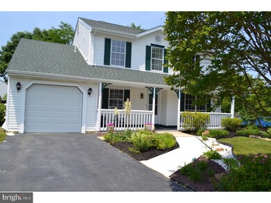 219 Palermo Dr, Bear, DE 19701 - photo 2