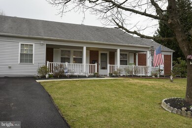 4909 Rocky Spring Ln, Bowie, MD 20715 - photo 2