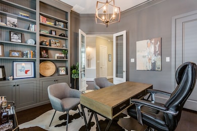 8315 Barberry Branch St, Houston, TX 77055 - photo 3