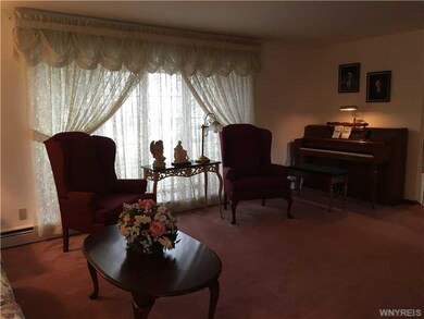Living Room.